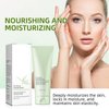 Purifying Exfoliating Gel, Body Exfoliating Scrub and Deep Cleansing Face Gel, Facial Exfoliator Cleanser, Moisturizing Purifying Exfoliant Cleanses for Oil Control, Dead Skin Removal