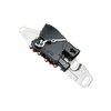 Park Neutral Position and Back-up Lamp Switch Replace 24229422 D2263C 12450016 352-3201 Fit for Cadillac Chevy GMC Neutral Safety Switch for 4L60E 4L80E Transmission