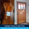 TotalBoat - 409314 Gleam Marine Spar Varnish, Gloss and Satin Polyurethane Finish for Wood, Boats and Outdoor Furniture (Clear Gloss Quart)