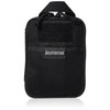 Maxpedition E.D.C. Pocket Organizer,Nylon (Black) 6"x1"x8"