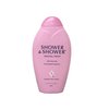 SHOWER TO SHOWER Body Powder Original Fresh 13 oz (Pack of 7)