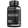 Justified Laboratories (3 Pack Maasalong Advanced Men's Health Masalong Formula 60 Capsules