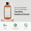 ONE THING Centella Asiatica Extract CICA Toner 5.07 Fl Oz | Hydrating Soothing Facial Extracto for Sensitive Oily Acne Prone Skin, Pure Centella, Redness and Irritation Relief | Vegan Korean Skin Care