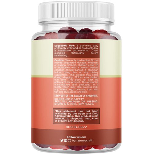 Sugar Free Fiber Gummies for Adults - High Fiber Supplement Gummies Vitamins for Adults with Prebiotic Soluble Chicory Root for Immunity and Digestive Support - Non GMO Halal Vegan Kosher Gluten Free