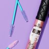 essence | Volume Stylist 18Hr Curl & Hold Mascara with Micro Styling Waxes | Cruelty Free - Black (Pack of 3)