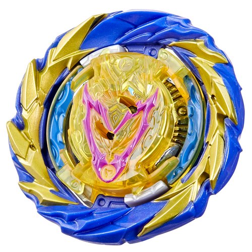 Beyblade Burst Quadstrike Fierce Achilles A8 4-in-1 Battle Top