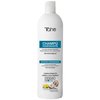Tahe CLEANSING SHAMPOO WITH LEMON EXTRACT AND COCONUT OIL SANITIZING LINE FOR BODY AND HAIR 1000ML