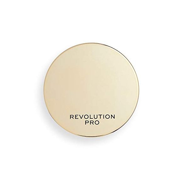 Revolution Pro Goddess Glow Finishing Powder (Radiate)