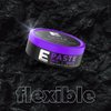 Elegance Hair Paste, 4.73 Oz, Pliable Hold with Matte Finish, Low Shine, Wax Easy to Apply and Distribute, Flake Free