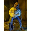 NECA Iron Maiden Clothed 8" Figure Piece of Mind Action Figure