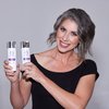 Go Gray Treatment System (Maintain), Purple Toning Duo Shampoo & Conditioner Helps Maintain Silver and Gray Hair and Remove Yellow and Brassy Tones