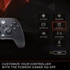 PowerA FUSION Pro 4 Wired Controller for Xbox Series X|S, adjustable height thumbsticks, hall effect thumbsticks, mappable buttons, officially licensed, works with Xbox One and Windows 10/11