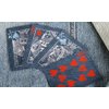 Collectable Playing Cards Bicycle Denim Playing Card