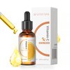 Premium Vitamin C Serum for Face, Anti Aging Serum with Hyaluronic Acid, Panthenol, Cubilose, Retinol & Amino Acids - Hydrate & Boost Skin Collagen