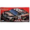 Nascar Kevin Harvick #29 Budweiser 30"x60" Beach Towel