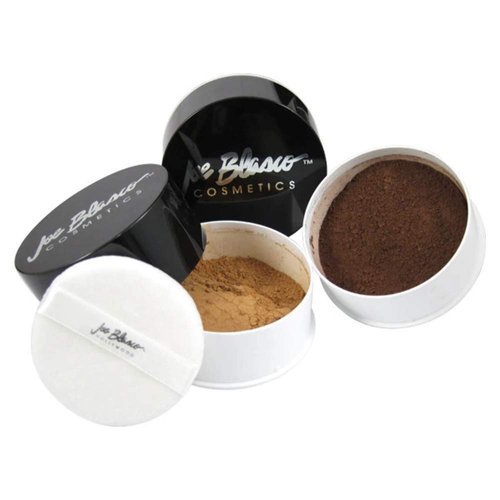 Joe Blasco Ultra Fine Setting Powder No- Color