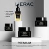 Lierac|Premium The Voluptuous Cream - Age Defying Face Cream - Hydrating Face Moisturizer for Women with Niacinamide & Hyaluronic Acid - Nourish, Firms & Smooths Skin - 50ml Jar