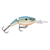Rapala Jointed Shad Rap 05 Fishing lure, 2-Inch, Brown Crawdad