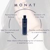 MONAT Soothing Micellar Shampoo - High-Performance Hair Shampoo Promises a Gentle, Refreshing Cleanse. Friendly to Scalp - Net Wt. 237 ml / 8 fl. oz.