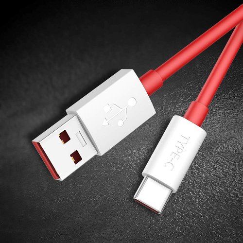 Jelanry for OnePlus 8 Pro Warp Charging Cable 6FT 65W OnePlus 10 Pro 8 7T 6T 5T Dash Charge USB Type C Cable Rapid Data Syncing Fast Charger 67W 80W SUPERVOOC Charging Cable for OnePlus Open 11 12 12R