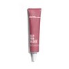 ECOFABULOUS Dewy Lip Gloss - Enriched with Squalane and Jojoba Esters, Nourishes and Conditions Lips, Clean + Recyclable + Vegan, 15 mL/ 0.5 Fl Oz - Mist You (Mauve)