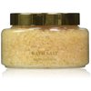 The Veda Company Spaveda Many Blessings Bath Salts, 16-Ounce, Topaz