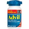 Advil (200 Count) Easy Open Arthritis Cap Pain Reliever/Fever Reducer Coated Tablet, 200mg Ibuprofen, Temporary Pain Relief