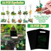 Lcnjscgo Reptile Party Favors Reptile Birthday Party Supplies Decorations Plastic Reptile Toys Vinyl Stretchy Sticky Toys Reptile Slap Bracelets Tattoos Badges Stickers Acrylic Keychain