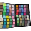 Ml Collection 80 Color 3D LOOK Makeup Palette. Versatile