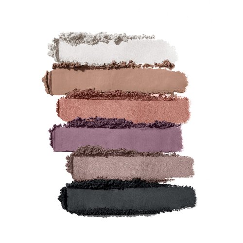 jane iredale PurePressed Eye Shadow Palette, Storm Chaser, 0.12 oz.