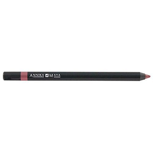 Annika Maya Waterproof Gel Lip Liner (Holly Berry)