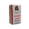 Ancient Art Soap 3.25oz Handcrafted Olive Oil Soap Bar Sandalwood