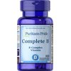 Puritan's Pride Complete B (Vitamin B Complex)