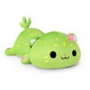 Onsoyours Plushies Cute Kitten Cactus Plush Toy Stuffed Animal Kitty Soft Cactus Cat Plush Pillow for Kids (Cactus Cat, 12")