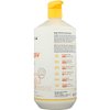 Alaffia EveryDay Shea Conditioner, Moisturizes, Restores and Protects. Made with Fair Trade Shea Butter, Cruelty Free, No Parabens, Vegan, Unscented 32 Fl Oz