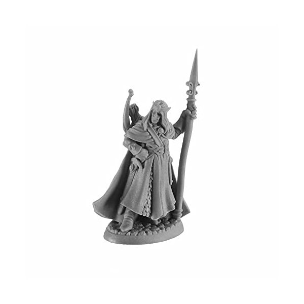 Elanter The Lost Prince Miniature Figure 25mm Heroic Scale Reaper Bones USA Reaper Miniatures