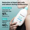 DERMA B AC Control Body Lotion 400ml,13.52 Fl.oz, Anti-Blemish & Pimples Care, Water-Oil Control, Hypoallergenic Trouble Solution for All Skin Types, Soothing & Refreshing Lotion, Korean Skincare