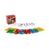 Schmidt Spiele Ligretto: Red – Card Game 2-4 Players – 10 Minutes of Gameplay – Card Games for Family Game Night – Card Games for Kids and Adults Ages 8+ - English Version