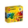 LEGO Classic Bricks and Ideas 11001 Building Kit (123 Pieces)