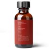 Pure Body Naturals Rosehip Facial Oil, 1 fl oz - for Face, Nails, Hair and Skin - Cold Pressed and Unrefined Moisturizing Oil