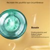 Bosein Eye Cream, containing retinol and hyaluronic acid, correcting acne and swelling, daily eye wrinkle cream, anti-aging and smooth skin care, suitable for women and men, 0.7 ounces
