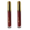 Pack of 2 Milani Amore Shine Liquid Lip Color, Desire 07