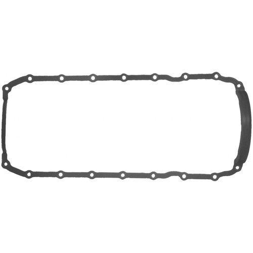 FEL-PRO OS 34408 R Oil Pan Gasket Set