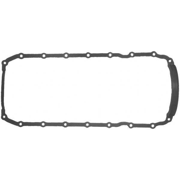 FEL-PRO OS 34408 R Oil Pan Gasket Set