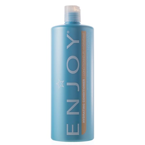 Enjoy Hydrating Conditioner, 33.8 Ounce