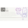 Better Life Dryer Sheets, Lavender Grapefruit, 80 Count, 2422