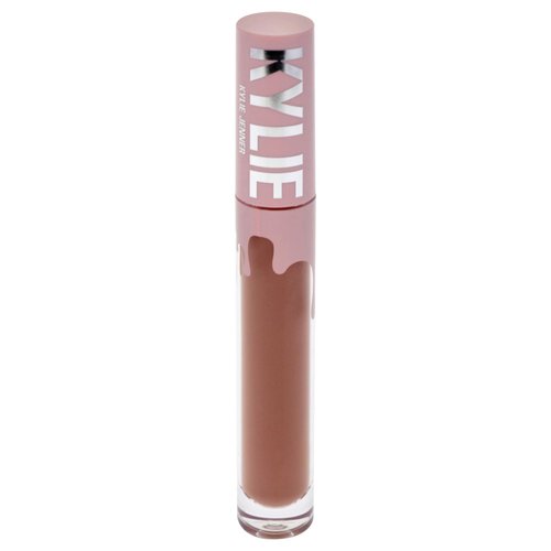 Kylie Cosmetics Matte Liquid Lipstick - 703 Dolce K for Women - 0.1 oz Lipstick