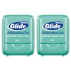 Oral-B Glide Pro-Health Comfort Plus Mint Flavor Floss, 43-7yd (40m), 2 Count