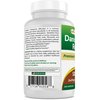 Best Naturals Dandelion Root 520 mg 250 Capsules
