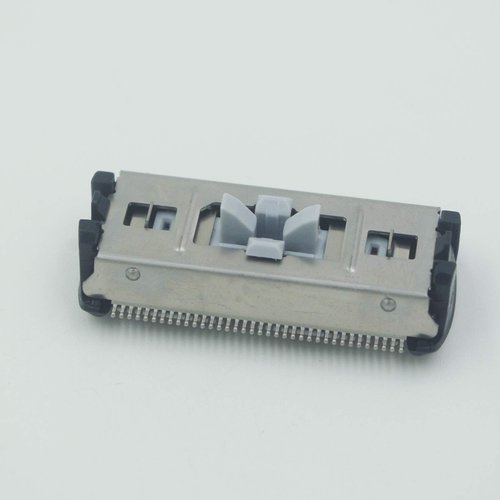 LEZHISNUG Replacement Shaver Foil Head Compatible for Philips, Trimmer Shaver Head Foil Replacement fit for Bodygroom BG2024 BG2025 BG2026 BG2028 BG2036 BG2038 BG2040 TT2021 TT2022 TT2030 TT2040